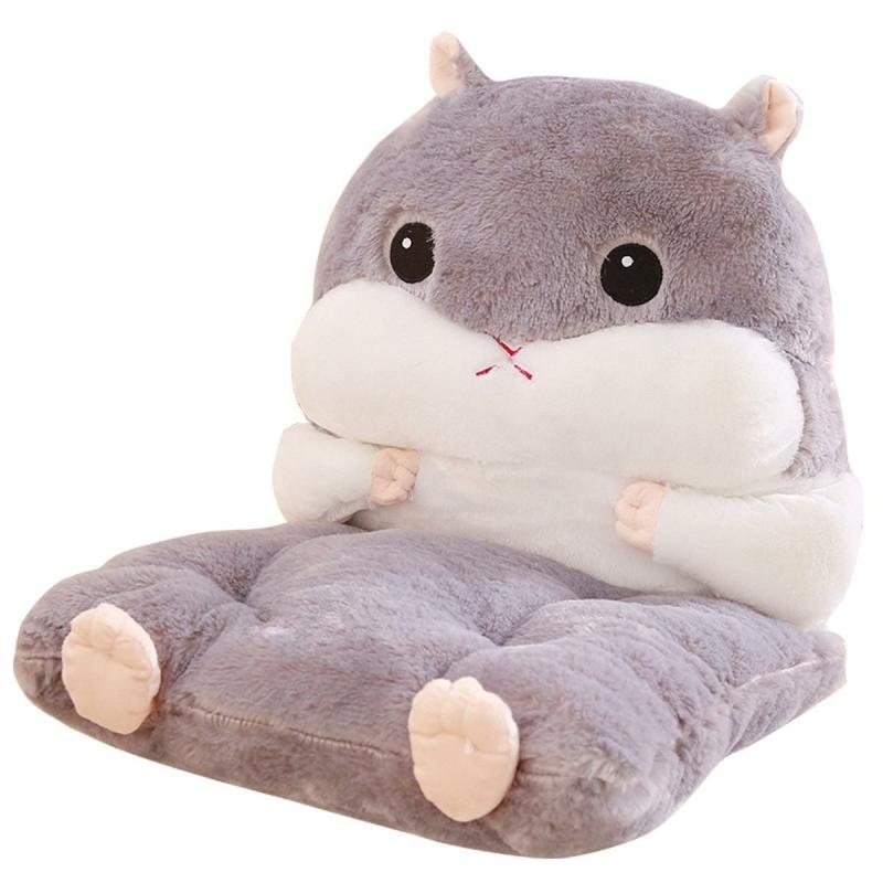 Animals Hamster Cushion Office Chair Support | Hamsters Animals (F-H) Animals