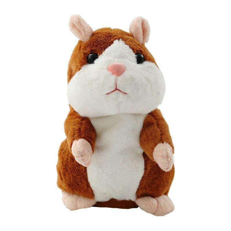 Animals Hamster Plush Toy | Hamsters Animals (F-H) Animals