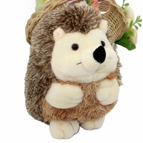 Animals Hedgehog Plushy | Hedgehogs Animals (F-H) Animals