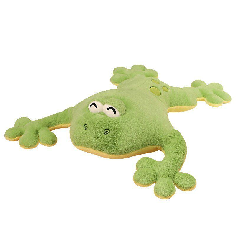 Animals Hello Mr. Giant Frog Plush Toy | 23In | Frogs Animals (F-H) Animals