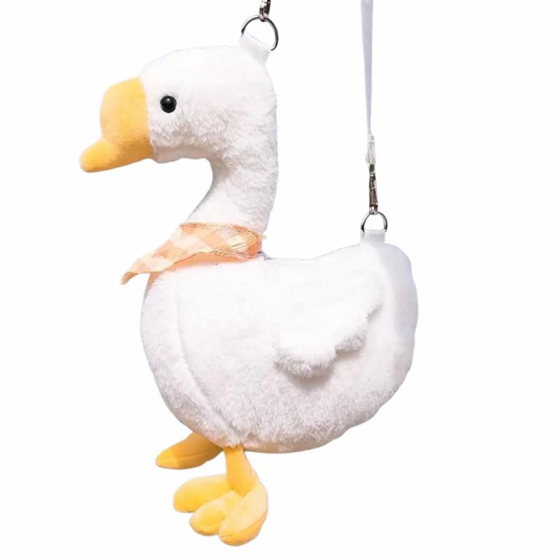 Animals Honky the Goose Plush Bag | 12In | Geese Animals (F-H) Animals