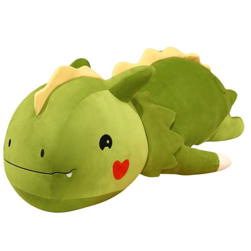 Animals Jumbo Kawaii Dinosaur Plushies | 27In | Dinos Animals