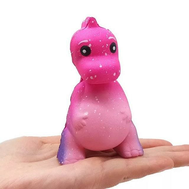 Animals Jumbo Slow Rising Dinosaur Squishies | Dinos Dinos Animals