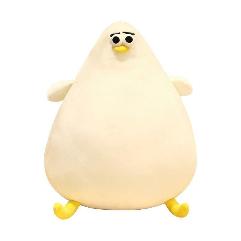 Animals Kawaii Cartoon Chicken Plush Toy | 26cm | Chicken Animals (C-E) Animals