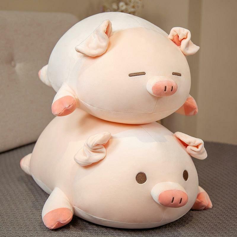 Animals Kawaii Fat Piggies (1pc) | 23In | Pigs Animals (P-R) Animals