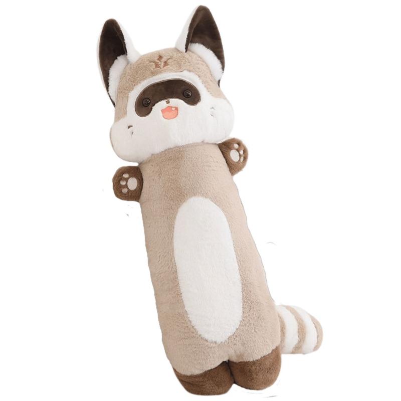 Animals Kawaii Giant Racoon Plushie | 23In | Raccoons Animals (P-R) Animals