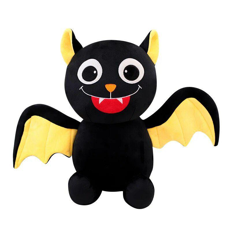 Animals Kawaii Jolly Bat Plushie | 12In | Bats Animals (A-B) Animals