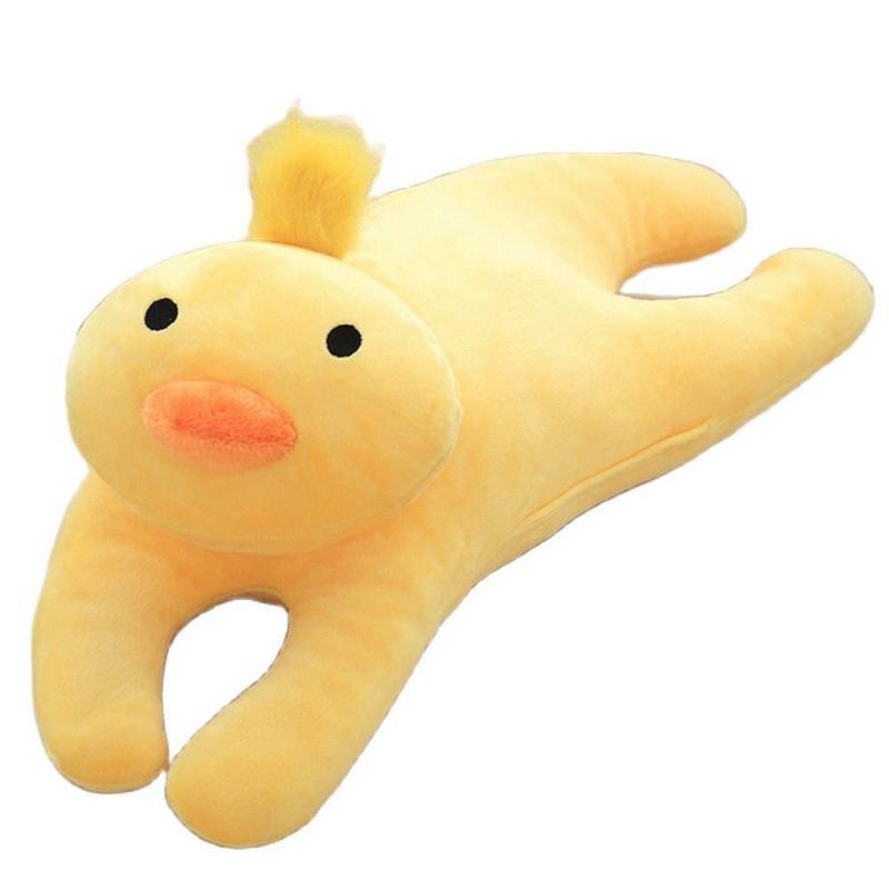 Animals Kawaii Large Plush Stuffed Duck 20" | Ducks Animals (C-E) Animals