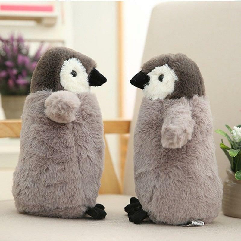 Animals Kawaii Penguin Babies | 9In | Penguins Animals (P-R) Animals