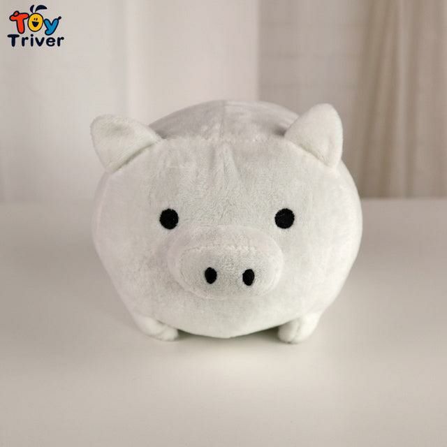 Animals Kawaii Piggy Stuffed Animals | Pigs Animals (P-R) Animals