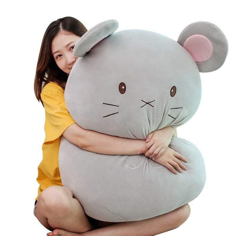 Animals Kawaii Stuffed Animal Pillows | 15In | Dogs Animals (C-E) Animals