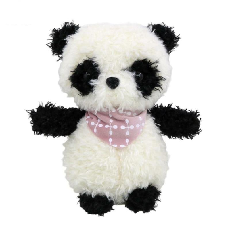 Animals Kawaii Stuffed Panda Bear Plushie | 8In | Teddy Bears Animals (T-Z) Animals