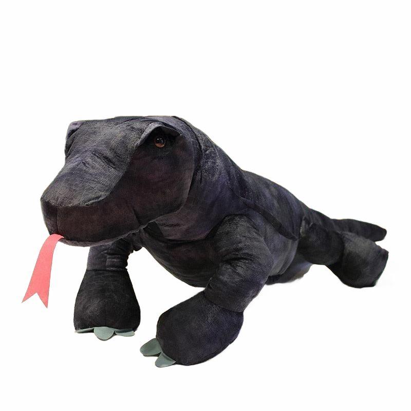 Animals Komodo Dragon Plush Toy | 23In | Dragons Animals (C-E) Animals