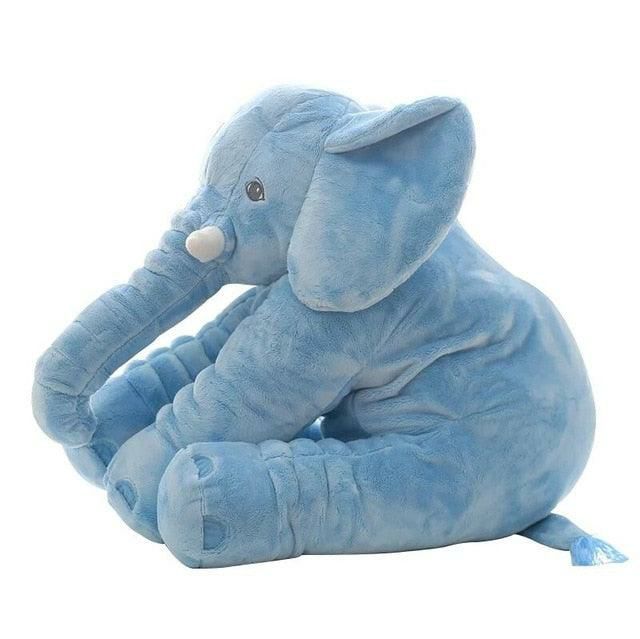 Animals Large Colorful Elephant Plushies | 23In | Elephants Animals (C-E) Animals