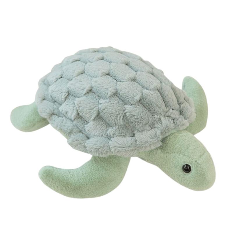 Animals Life is But a Dream Sea Turtle Plushie | 12In | Turtles Animals (T-Z) Animals