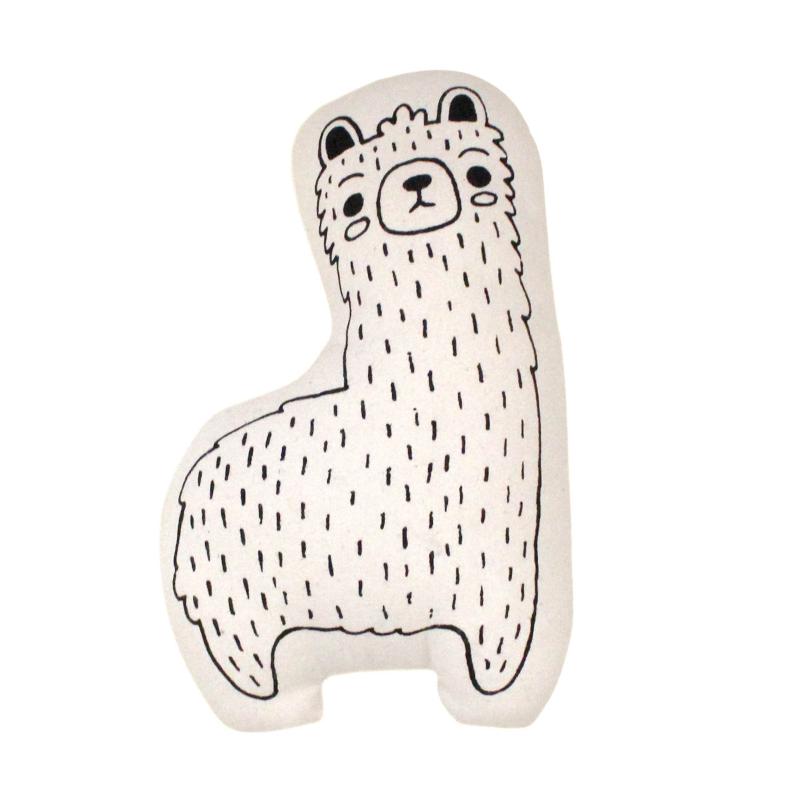 Animals llama animal pillow | Llamas Animals (K-O) Animals