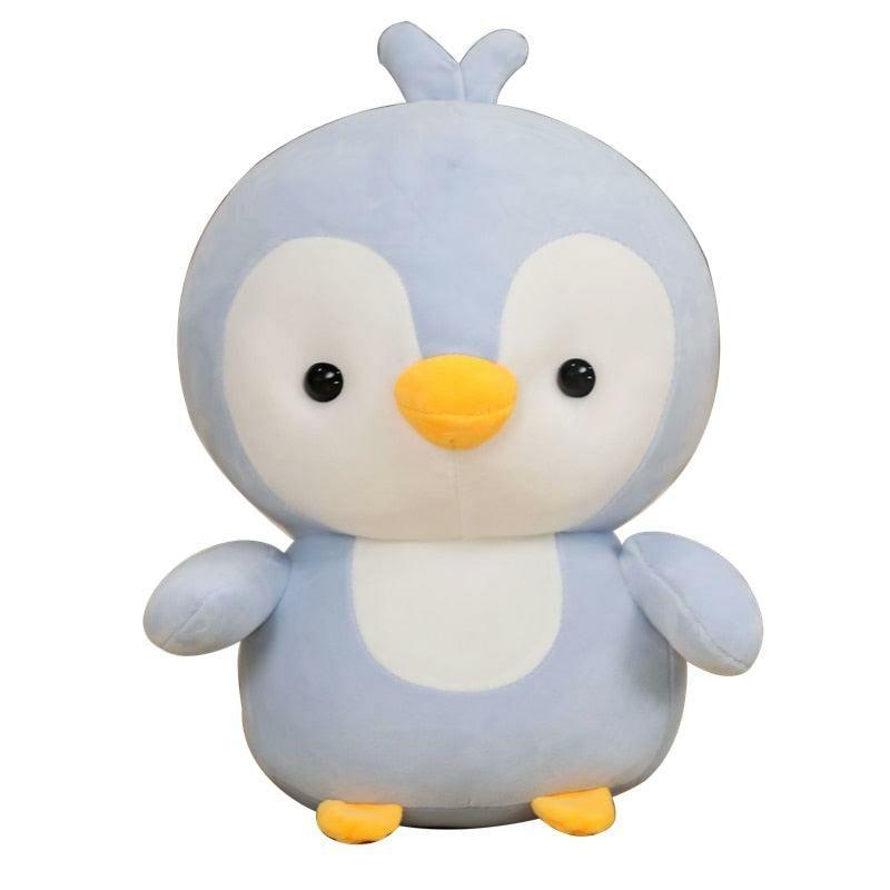 Animals Lovely Couple Penguin Stuffed Animals | 17In | Penguins Animals (P-R) Animals