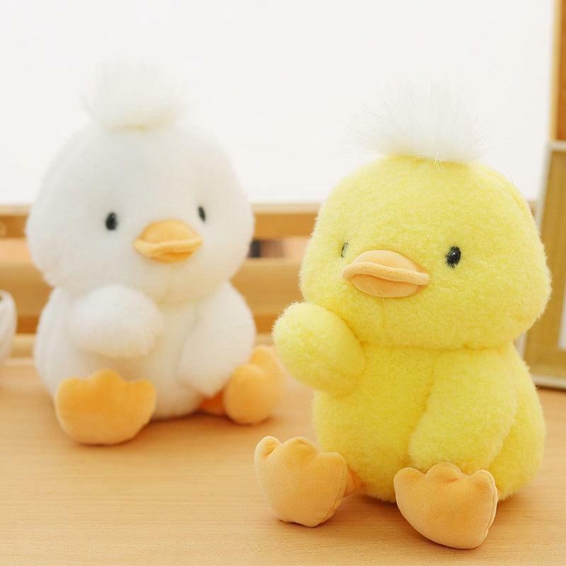 Animals Lovely Sitting Duck Plush Toys | Ducks Animals (C-E) Animals