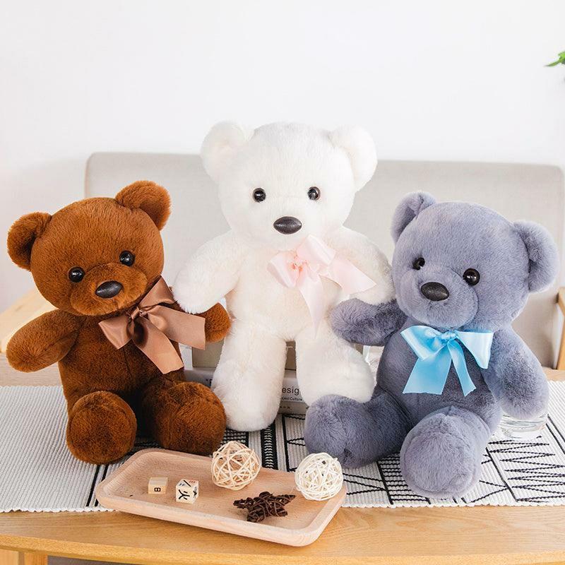 Animals Lovely Sitting Teddy Bear Plush Toys | 25In | Teddy Bears Animals (T-Z) Animals