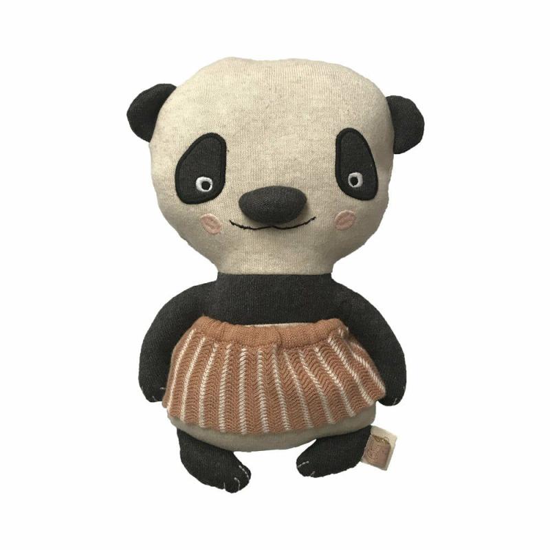 Animals Lun Lun Panda Bear – Multi | Teddy Bears Animals (T-Z) Animals