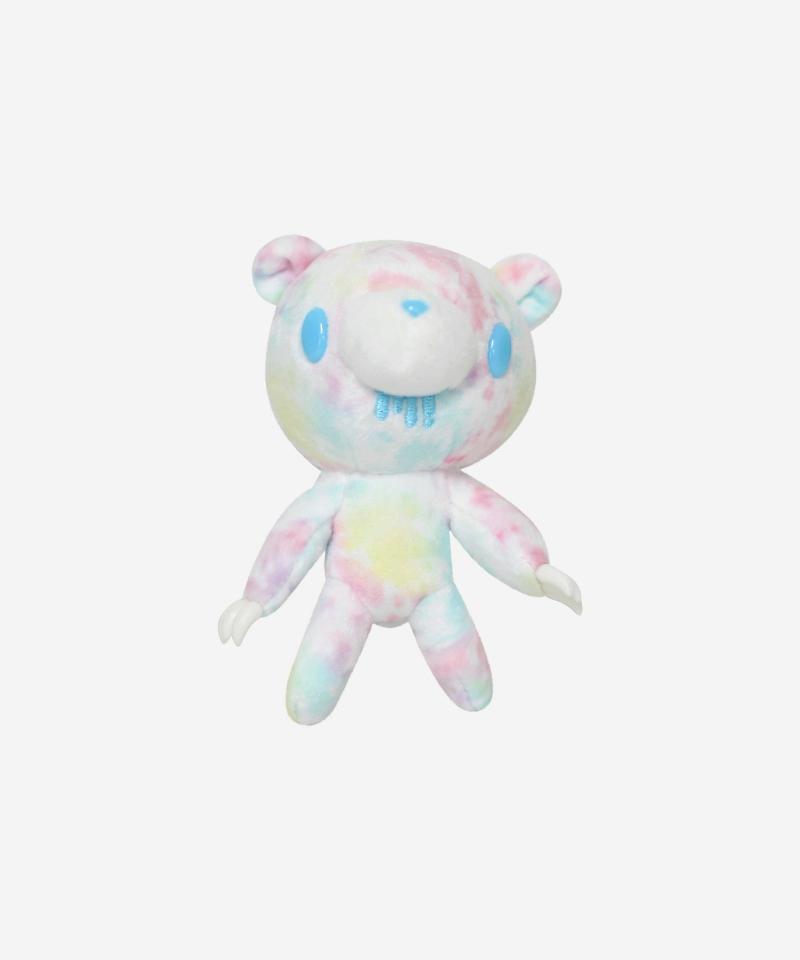 Animals Mini Gloomy Bear 4" Plushie [Rainbow] | Teddy Bears Animals (T-Z) Animals