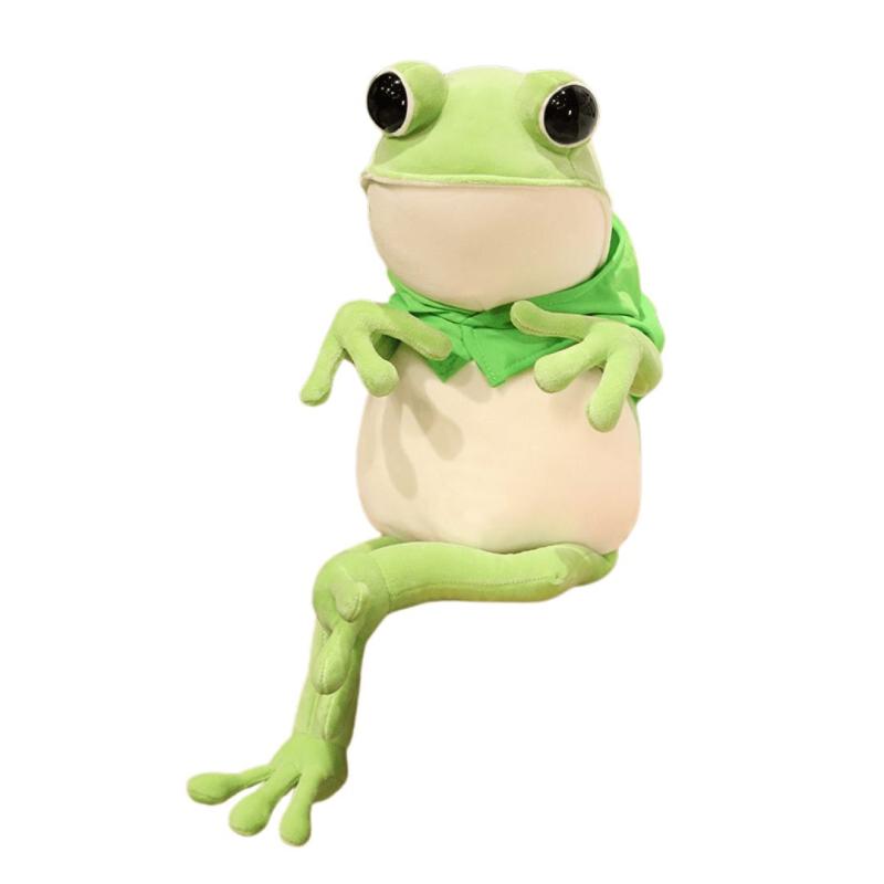 Animals Mr. Frog the Imposter | 15In | Frogs Animals (F-H) Animals