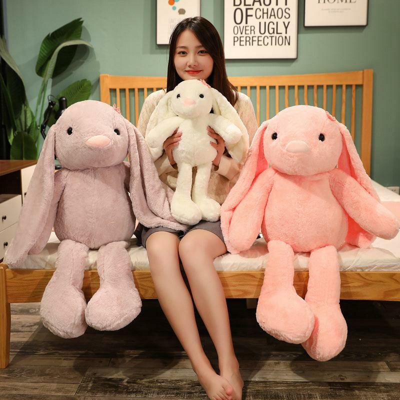 Animals Multi-size Bunny Rabbit Plush Toys | 21In | Bunnies Animals (A-B) Animals