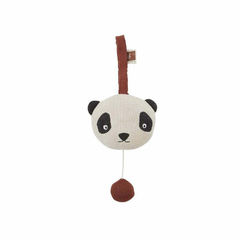 Animals Panda Music Mobile | Pandas Animals (P-R) Animals