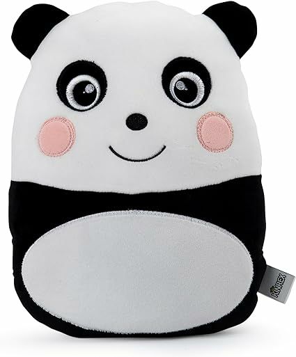 Animals Panda Plush Stuffed Animal 11" | Teddy Bears Animals (T-Z) Animals