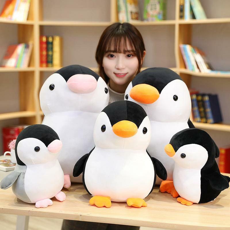 Animals Penguin All Sizes plush toy | 45cm | Penguins Animals (P-R) Animals