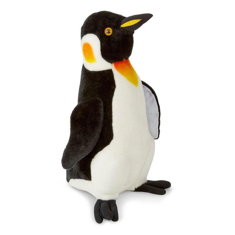 Animals Penguin – Lifelike Animal Giant Plush | Penguins Animals (P-R) Animals