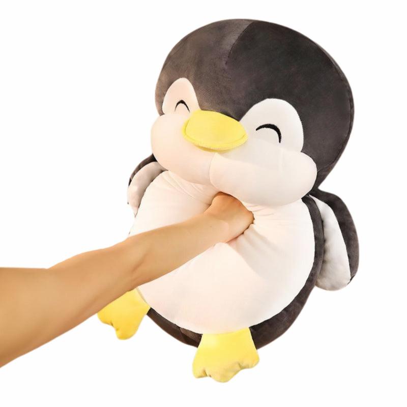 Animals Penguin plush toy | 30cm | Penguins Animals (P-R) Animals