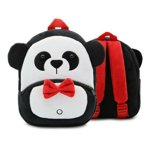 Animals Perry the Panda Plush Backpack for Kids | Pandas Animals (P-R) Animals