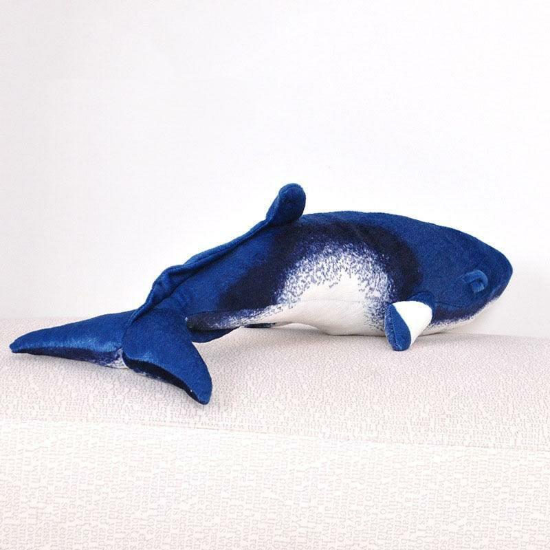 Animals Plush Blue Whale | Whales Animals (T-Z) Animals