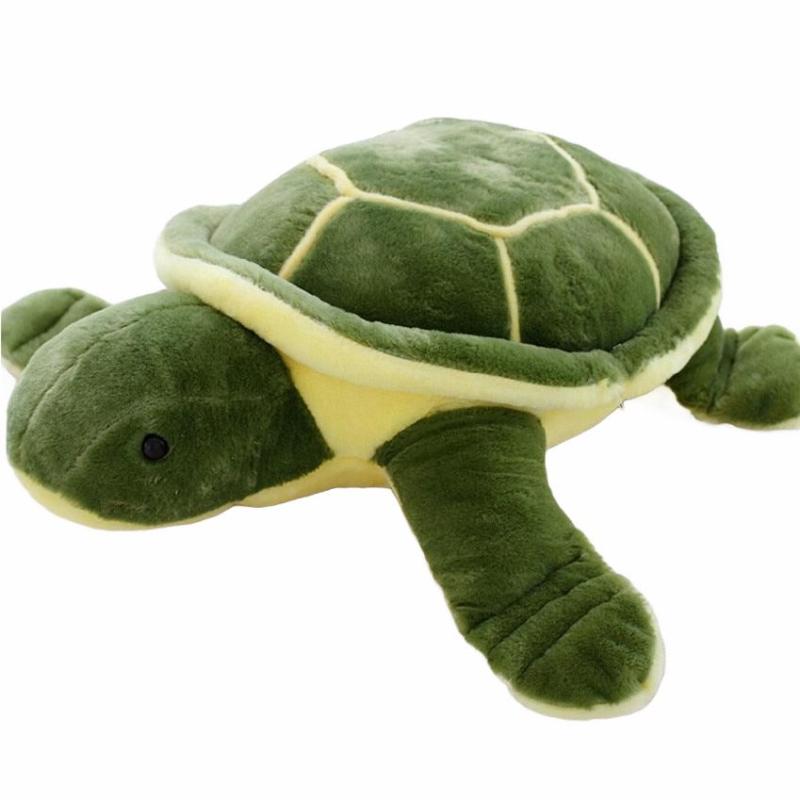 Animals Plush Sea Turtle Stuffie | 21In | Turtles Animals (T-Z) Animals