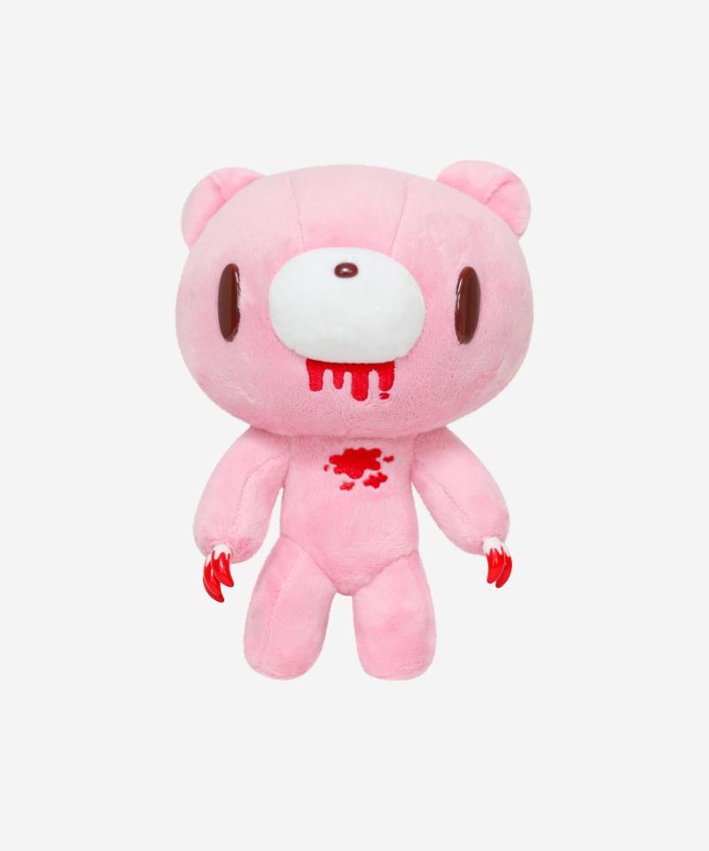 Animals Poseable Gloomy Bear 8" Plush | Teddy Bears Animals (T-Z) Animals