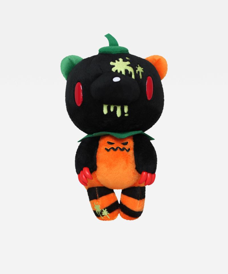 Animals Pumpkin Gloomy Bear 8" Plush | Teddy Bears Animals (T-Z) Animals