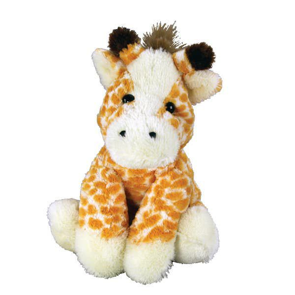 Animals Purrfection Tanner Jr Giraffe 8" | Giraffe Animals (F-H) Animals