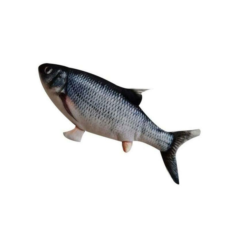 Animals Realistic Carp Fish Plushy | Fish Animals (F-H) Animals