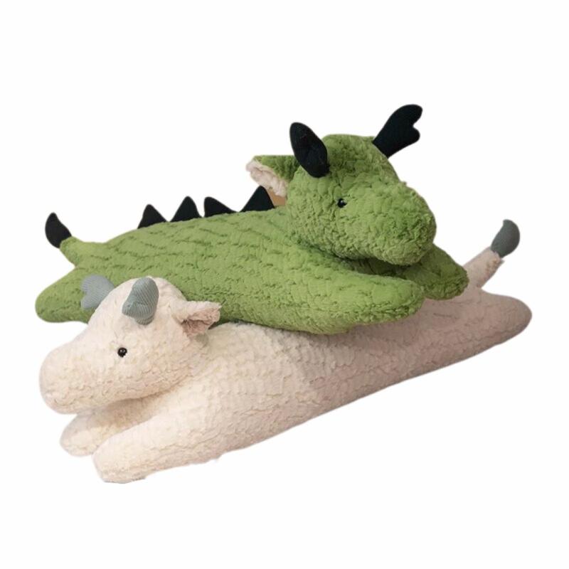 Animals Roaringly Cute Dragon Plushie | 90cm | Dragons Animals (C-E) Animals