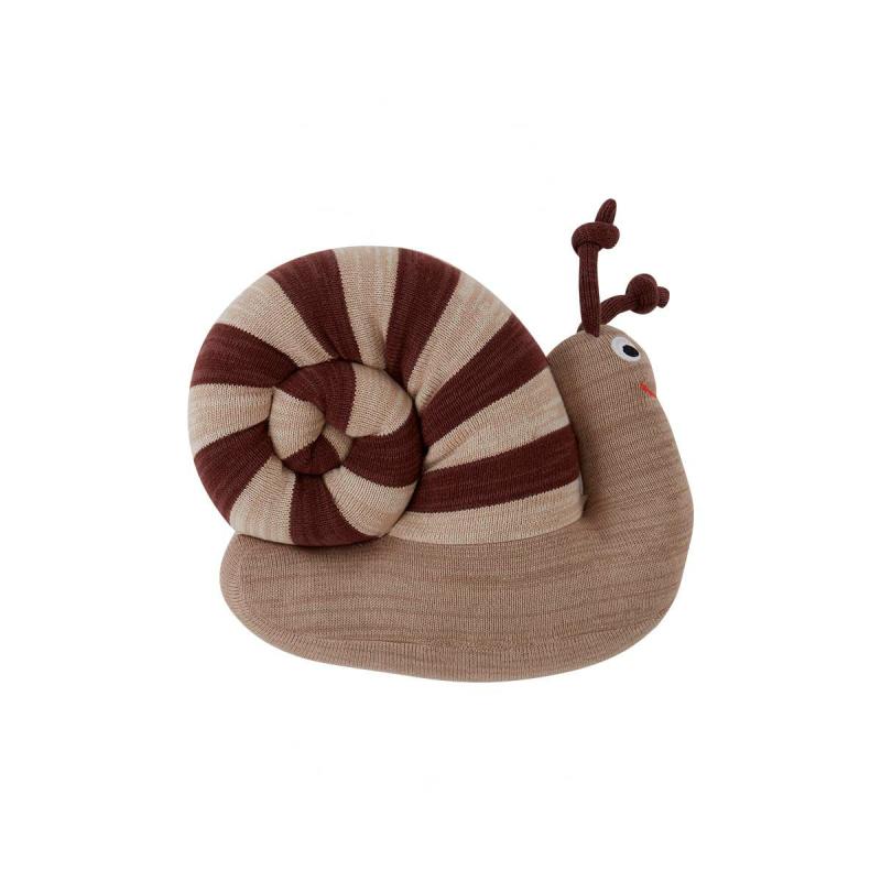 Animals Sally Snail – Brown | Snails Animals (S) Animals