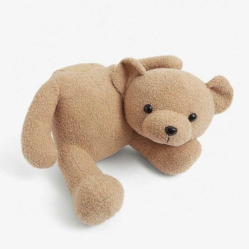 Animals Severed Head Bear Plush Doll | Teddy Bears Animals (T-Z) Animals