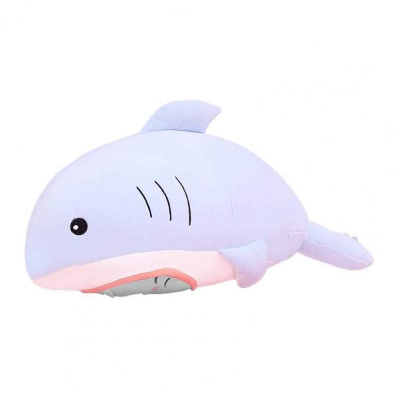 Animals Shark Shape Pillow Stuffed Toy | Sharks Animals (S) Animals