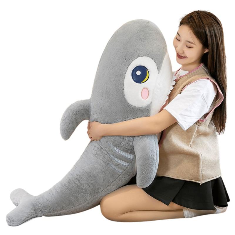 Animals Shark Snuggle Buddies | 17In | Sharks Animals (S) Animals