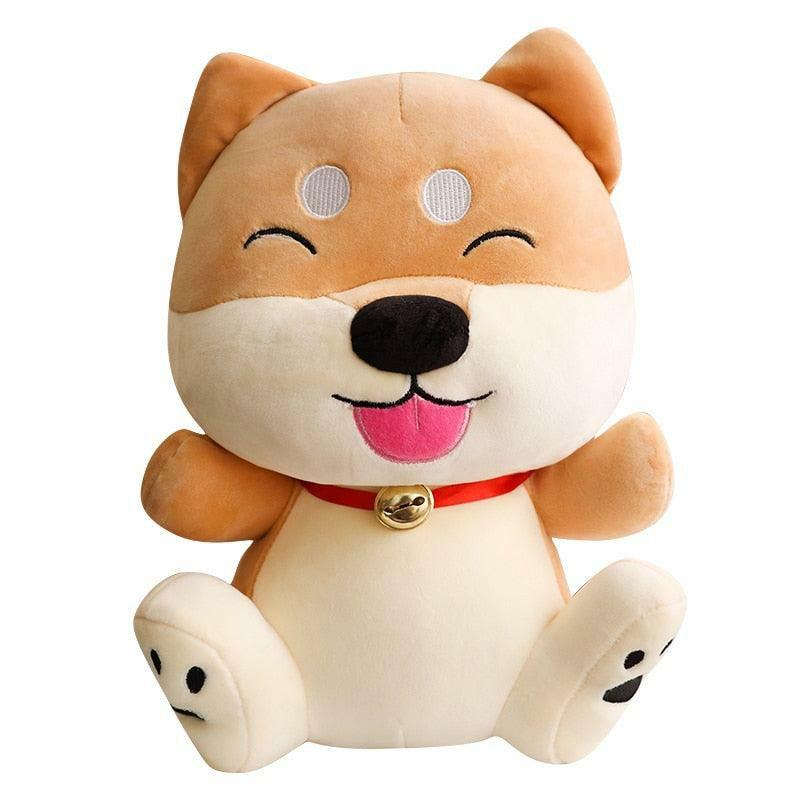 Animals Shiba Inu Plushie | 12In | Shiba Inu Dog Breeds Animals