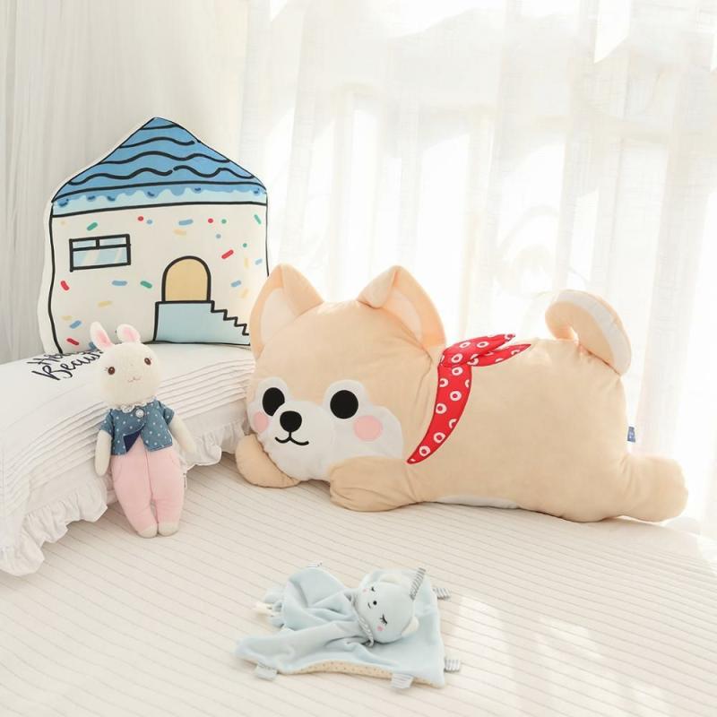 Animals Shiba Inu Puppy Plushies | 27In | Shiba Inu Dog Breeds Animals