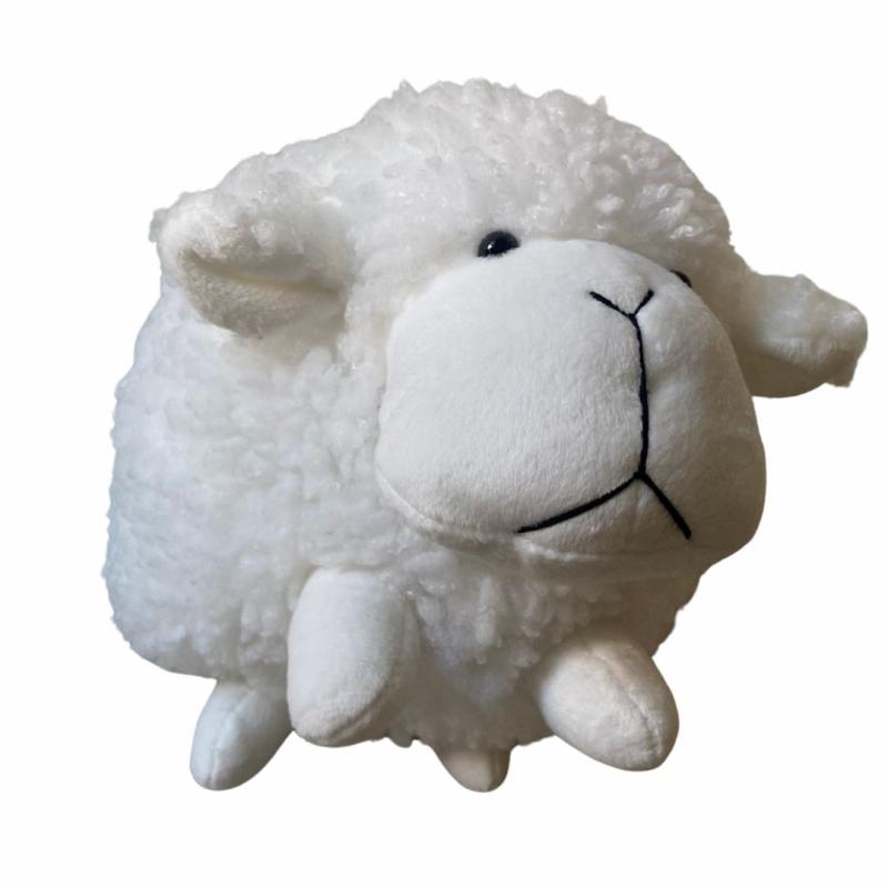 Animals Sleepy Time Sheep Plushie | 15In | Sheep Animals (S) Animals