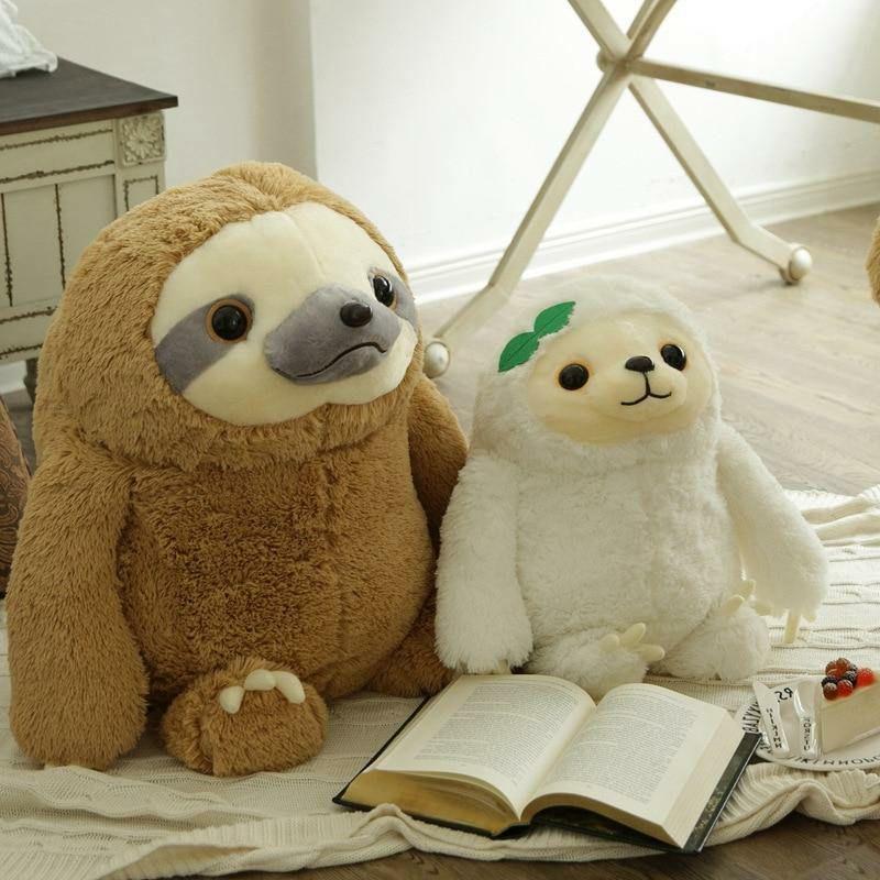 Animals Sloth doll plush toy | 50cm | Sloths Animals (S) Animals