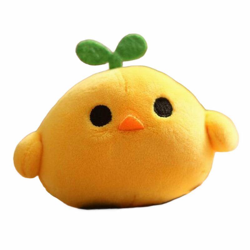 Animals Small Cute Chicken Plush Toys | Chicken Animals (C-E) Animals