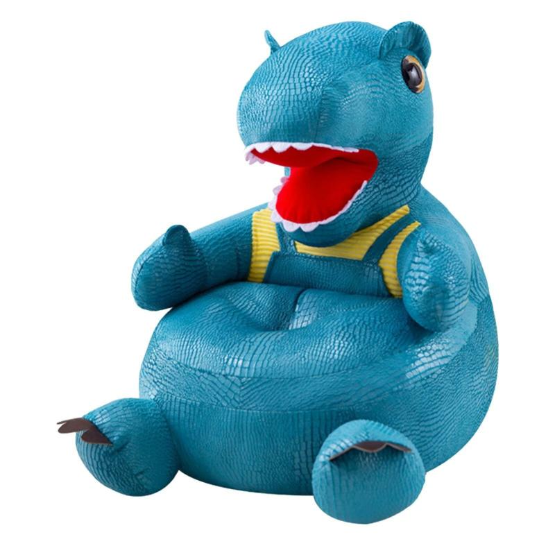 Animals Sofa Chair Dinosaur Stuffed Animal | Dinos Dinos Animals